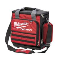 Milwaukee PACKOUT™ Tech Bag gereedschapstas - 4932471130 Milwaukee PACKOUT™ Tech Bag gereedschapstas - 4932471130