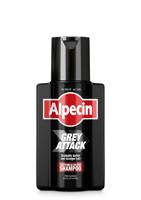 Alpecin Grey attack shampoo 200 Milliliter