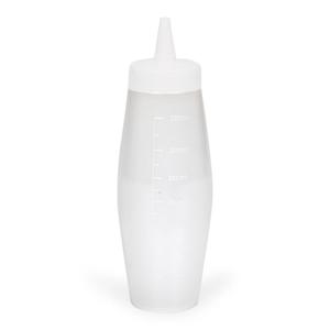 Patisse poffertjes beslagspuit 350 ml wit