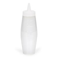 Patisse poffertjes beslagspuit 350 ml wit