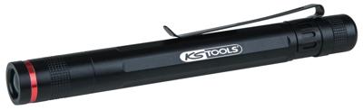 KS TOOLS Power led flashlight ledmax cree