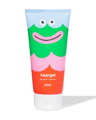HEMA Haargel kind