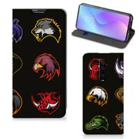 Xiaomi Mi 9T Pro Magnet Case Cartoon
