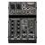 ART USBMix4 4-kanaals mixer en audio interface