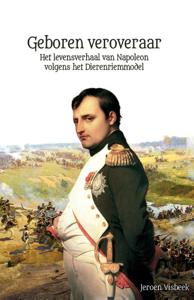 Geboren veroveraar (Paperback)