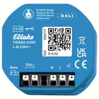 Eltako FDG62-230V Gateway Inbouw (in muur)