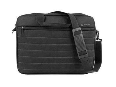 NATEC TARUCA 14.1" LAPTOPTAS ZWART