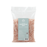 Mattisson Himalaya zout grof 1000 gram