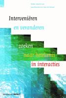 Intervenieren en veranderen (Hardback)