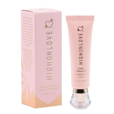Stimulerende Gel voor Vrouwen Highonlove