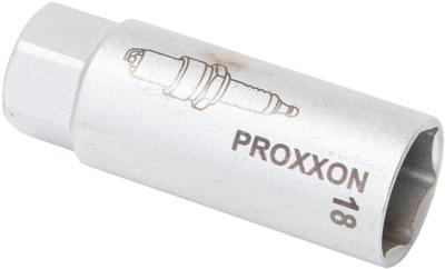 PROXXON 3/8" candle insert 18 mm