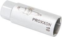 PROXXON 3/8" candle insert 18 mm