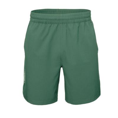 Indian Maharadja Ripstop Tennis Short Heren S