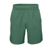 Indian Maharadja Ripstop Tennis Short Heren S