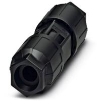 Phoenix Contact 1414740 Leidingverbinding Schroefvergrendeling Totaal aantal polen: 5 1 stuk(s)