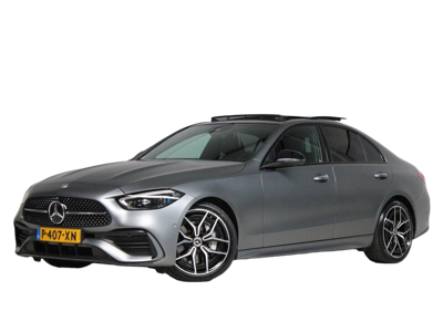 Mercedes Benz C Klasse