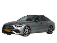 Mercedes Benz C Klasse