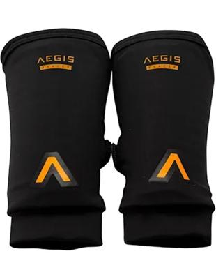 Aegis Hockey Player Bracer Flex Met D3o Wristguard M