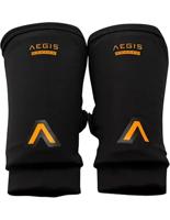 Aegis Hockey Player Bracer Flex Met D3o Wristguard S