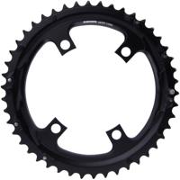 SRAM Chain ring s390 46t. alu black