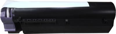 Huismerk OKI B412dn / B432dn toner 45807102 zwart