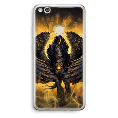 Pegasus: Huawei Ascend P10 Lite Transparant Hoesje