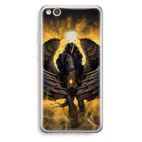 Pegasus: Huawei Ascend P10 Lite Transparant Hoesje