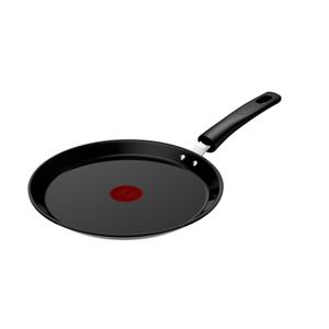 Tefal Renew Black ON C43538 keramische pannenkoekpan 25 cm - inductie