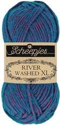 Scheepjes River Washed XL 981 Colorado