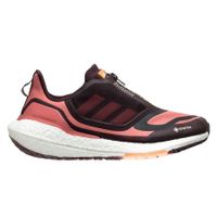 adidas Hardloopschoenen Ultra Boost 22 Gore-Tex - Rood/Oranje/Bordeaux Dames