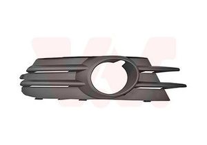 Ventilatiegrille, bumper 5849594