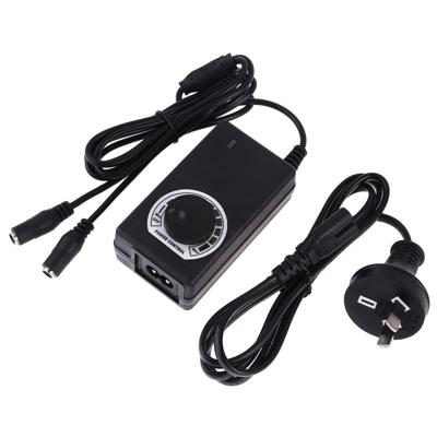 PULUZ constante stroom LED voeding voedings adapter voor 40cm Studio tent AC 110-240V naar DC 12V 2A (AU plug)