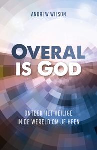 Overal is God - Andrew Wilson - ebook