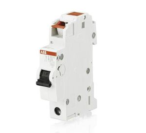 S201S-B13  - Miniature circuit breaker 1-p B13A S201S-B13