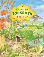 In het veld (Hardback) In het veld (Hardback)
