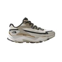 The North Face Vectiv Taraval Lage Wandelschoen Dames Gardenia White/Sandstone 070