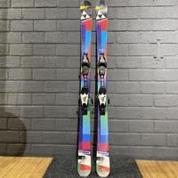 Fischer Stunner Tweedehands Ski&apos;s Junior 151