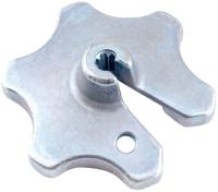 MAVIC nippelspanner spoke wrench aluminum f. m7 thread