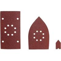 RYOBI 30 schuurvellen voor multifunctionele schuurmachine