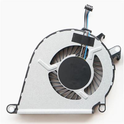 Notebook CPU Fan for HP OMEN 15-AX Series 858970-001 4pin