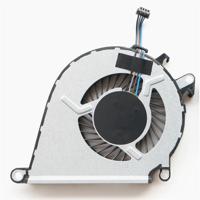 Notebook CPU Fan for HP OMEN 15-AX Series 858970-001 4pin