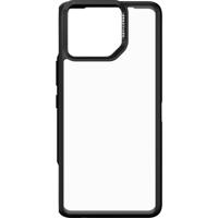 Asus ROG Phone 9 DEVILCASE Guardian Standard Backcover Asus ROG Phone 9 Doorzichtig
