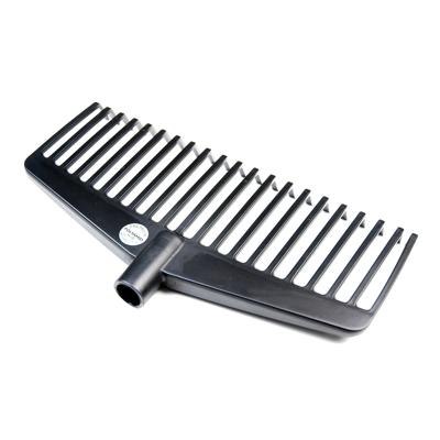 MM Eurotool Bladhark mm pa 38cm 21 tds zwart los