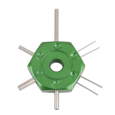 KS Tools 150.1232 Ontgrendelgereedschap