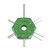 KS Tools 150.1232 Ontgrendelgereedschap