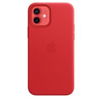 Apple MHKD3ZM/A mobiele telefoon behuizingen 15,5 cm (6.1") Hoes Rood - thumbnail