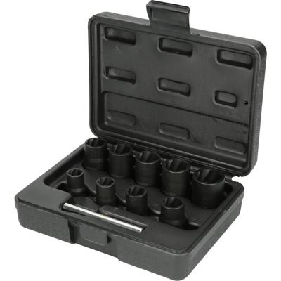 KS Tools 913.3855 913.3855 Verwisselbare koppen