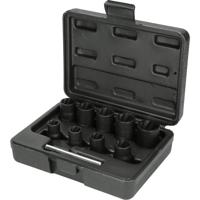 KS Tools 913.3855 913.3855 Verwisselbare koppen