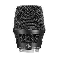 Neumann KK 105 S BK microfooncapsule voor SKM 5000/5200 zwart