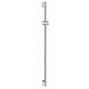 Hansgrohe Croma unica glijstang 90cm zonder doucheslang chroom 26506000